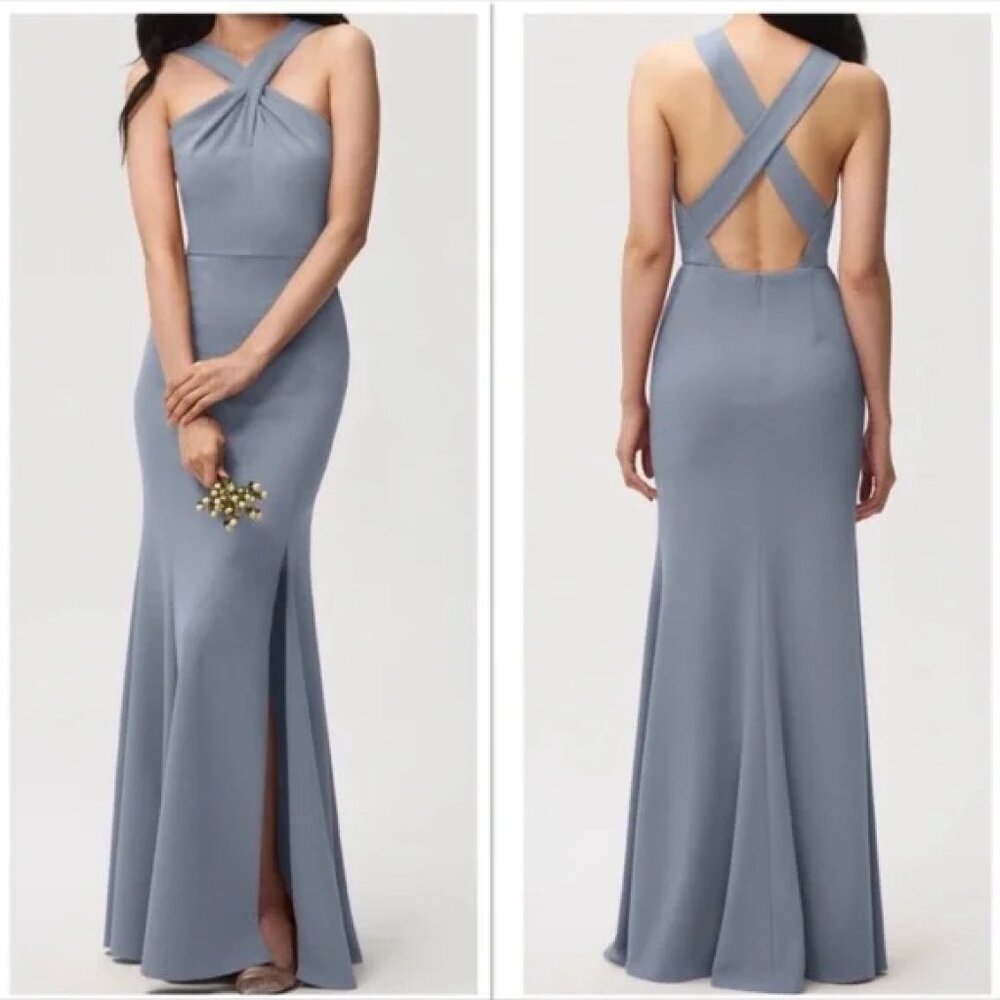 Jenny Yoo - Kayleigh Bridesmaid Dress NWT